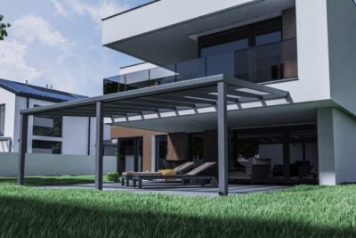 Kreative Ideen für Ihre Dachterrasse