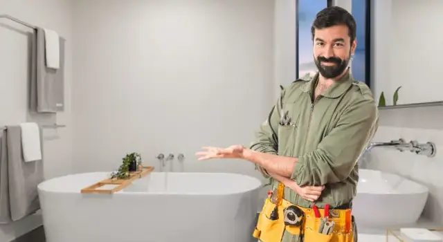 SUCHEN SIE NACH SPEZIALISTEN FÜR DIE RENOVIERUNG?